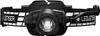 Lampe frontale LED LENSER 1200 lm 260 m 1 Li-Ion IP67 Voir les images du produit 6