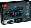 LEGO Technic Samochód wyścigowy Porsche GT4 e-Performance, Podgląd zdjęcia produktu 45