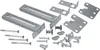 gorenje Einbausatz 686232 für Geschirrspüler | Montagekit, Produktbild-Vorschau 1