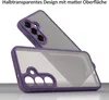 Handyhülle für Samsung Galaxy S24 / Galaxy S25 Matt Produktbild-Vorschau 7
