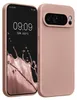 kwmobile Handyhülle für Google Pixel 9 Pro Hülle - weiche Produktbild-Vorschau 1
