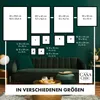 Casa Chic Bilderrahmen mit Passepartout, 31x23cm Produktbild-Vorschau 6