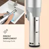Klarstein Cuiseur sous vide - 1300W 3D - Appareil de Voir les images du produit 6