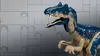 LEGO Jurassic World Dinomisje: ciężarówka do transportu Podgląd zdjęcia produktu 22