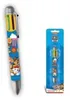 Paw Patrol 6 Color Stift Mehrfarbig  Mehrfarbig One Size Produktbild-Vorschau 9