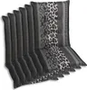 GO-DE Textil, Sesselauflage Mittellehner, 6er Set, Farbe: Produktbild-Vorschau 1