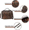 Sac à bandoulière Femme Sac à bandoulière Crossbody en cuir Voir les images du produit 9