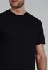 GÖTZBURG Herren T-Shirts mit Rundhals-Ausschnitt, 4 Stück | Produktbild-Vorschau 4