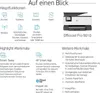 HP OfficeJet Pro 9012e - Multifunktionsdrucker - weiß/grau Produktbild-Vorschau 15