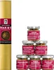 Genussreise Steak & Co., Gewürzset mit 6 verschiedenen Produktbild-Vorschau 1