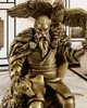 Kremers Schatzkiste Odin Figur Nordische Mythologie Produktbild-Vorschau 4