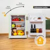 TZS First Austria - Retro Mini Kühlschrank 40L lautlos - Produktbild-Vorschau 3