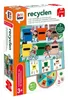 Sto imparando a riciclare il gioco educativo Anteprima dell’immagine prodotto 1