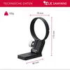 SAMYANG Collier de trépied pour Sony E-Mount – Support de Voir les images du produit 7