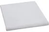 Lenzuolo in tela di cotone 150x230cm, grigio chiaro Anteprima dell’immagine prodotto 1