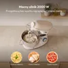 Fentic Robot kuchenny 2000 W, robot kuchenny, procesor Podgląd zdjęcia produktu 4