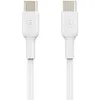 Belkin BOOST CHARGE - Cavo USB - da USB-C (M) a USB-C (M) - Anteprima dell’immagine prodotto 4