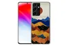MuchoWow® Handyhülle Schutzhülle Hülle für Samsung Galaxy Produktbild-Vorschau 2