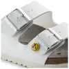 Birkenstock Damen Hausschuhe 0089418 Farbe:Weiß Größe: 40 Produktbild-Vorschau 15