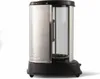 Livoo DOM323, 1500 W, Grill, Elektro, Balcone, Drinnen, Produktbild-Vorschau 4