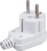 Schutzkontakt Winkelstecker 230V mit Masse Maclean Produktbild-Vorschau 6