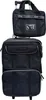 Valise de voyage avec sacoche pour ordinateur portable | Voir les images du produit 1