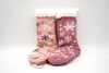 Home Socks Kuschelsocken mit Rutschfesten Noppen DK007 (2er Produktbild-Vorschau 5