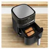 Freidora de aire y parrilla Tefal Easy Fry & Grill XL Vista previa de la imagen del producto 8