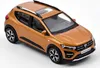 Norev 509030 Dacia Sandero Stepway atacama orange 2021 Produktbild-Vorschau 10