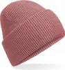Beechfield B385R | Bonnet Classic Engineered Deep Cuffed - Voir les images du produit 1