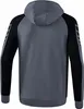 Erima Six Wings Trainingsjacke mit Kapuze Produktbild-Vorschau 2