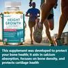 Height Growth (120 Kapseln) Nahrungsergänzungsmittel, Produktbild-Vorschau 6