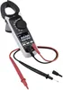 VOLTCRAFT VC-523 Stromzange digital CAT III 600 V Anzeige Produktbild-Vorschau 4