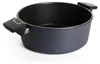Woll Diamond Lite Kasserolle - Induktiv -, Ø 28 cm, 10,5 cm Produktbild-Vorschau 1