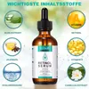 Retinolové sérum s vitamínom E proti vráskam, proti Náhľad obrázku produktu 3