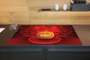 Wallario Herdabdeckplatte aus Glas, Größe 90 x 52 cm Produktbild-Vorschau 2