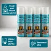 Čistič krbových skel, 4 x 300 ml sprej na čištění krbových Náhled obrázku produktu 4