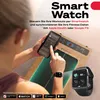 Sportstech Laufband sWalk | LED-Feedback | 1-8 km/h Produktbild-Vorschau 3