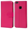 Pouzdro typu kniha pro Huawei P10 Lite Cover Flip Cover Náhled obrázku produktu 1
