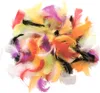 Glorex Deco-Federn multicolor ca. 30 Stück Produktbild-Vorschau 2