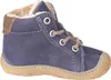 Ricosta Jungen Lauflernstiefel, blau(see (8)), Gr. 21 Produktbild-Vorschau 17