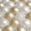 MISIOO Basen z piłeczkami dla niemowląt 90 x 30 cm z 200 Podgląd zdjęcia produktu 5