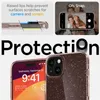 Spigen ACS06649, Pokrowiec, Apple, iPhone 15 Plus, 17 cm Podgląd zdjęcia produktu 4