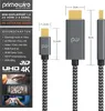 Primewire Câble 4k Mini Displayport 1.4 vers Hdmi 2.0 - Voir les images du produit 2