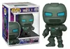 Marvel Studios WHAT IF…? - The Hydra Stomper 872 - Funko Produktbild-Vorschau 11