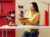 LEGO 43179 Disney Micky Maus und Minnie Maus als baubare Produktbild-Vorschau 19