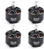 4 SZTUK 3115 900KV 3-6S Bezszczotkowy silnik do zdalnie Podgląd zdjęcia produktu 6