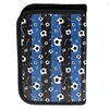 Schulranzen 6-tlg. Set für Mädchen & Jungen FOOTBALL Produktbild-Vorschau 8