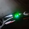4T6 USB Fahrradlicht + Rücklicht 23677 Produktbild-Vorschau 18