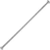 Duschvorhangstange ohne Bohren verstellbar von 125cm bis Produktbild-Vorschau 1
